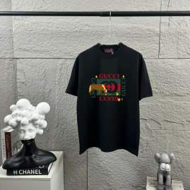 Picture of Gucci T Shirts Short _SKUGucciM-4XL11Lr25412016